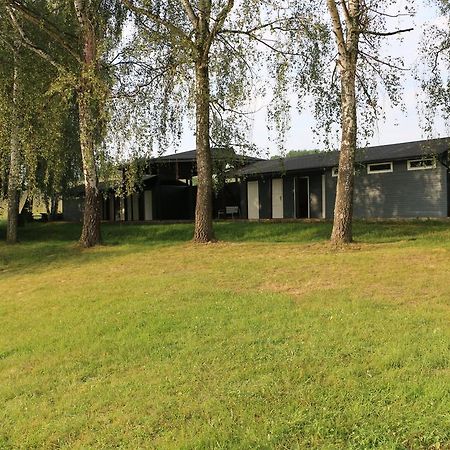 Camp Telc - U Rostenky Kültér fotó