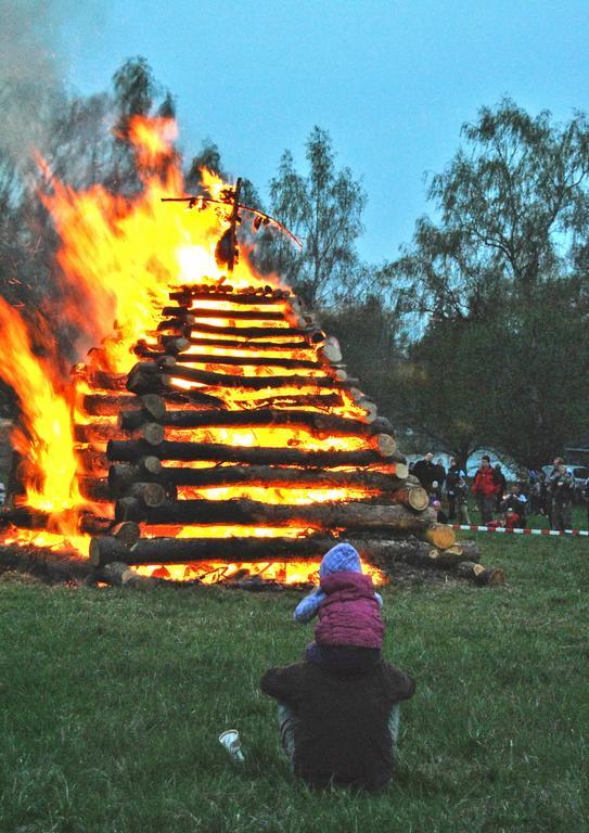 Camp Telc - U Rostenky Szoba fotó