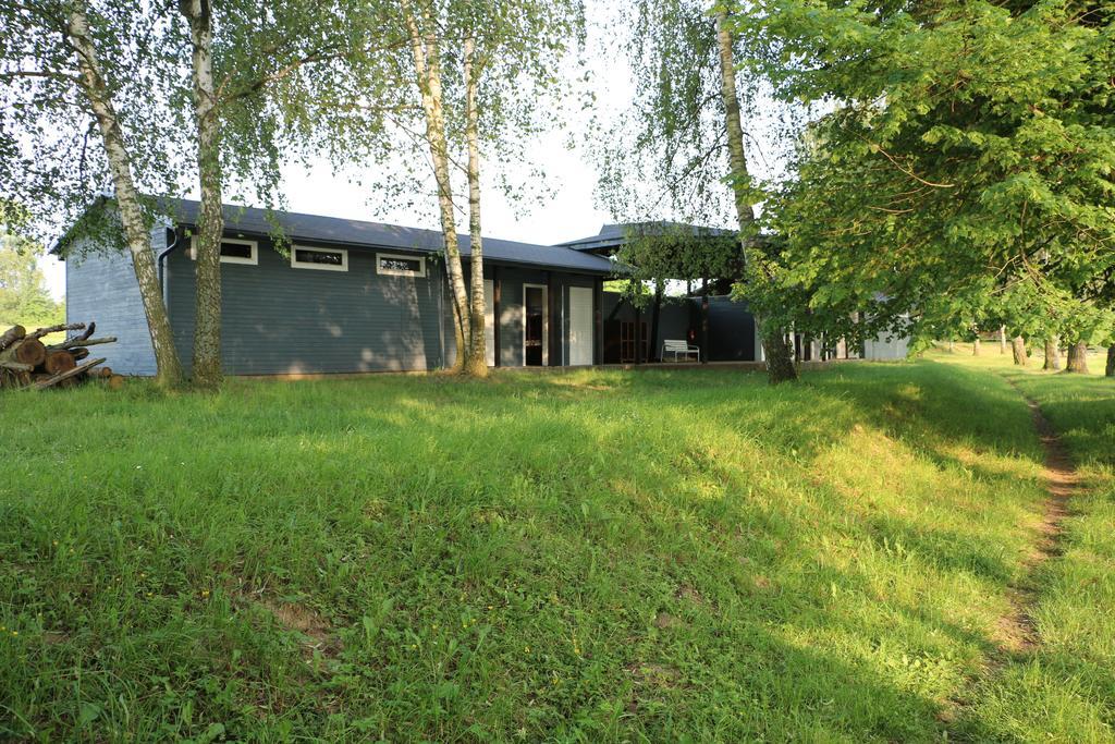 Camp Telc - U Rostenky Kültér fotó
